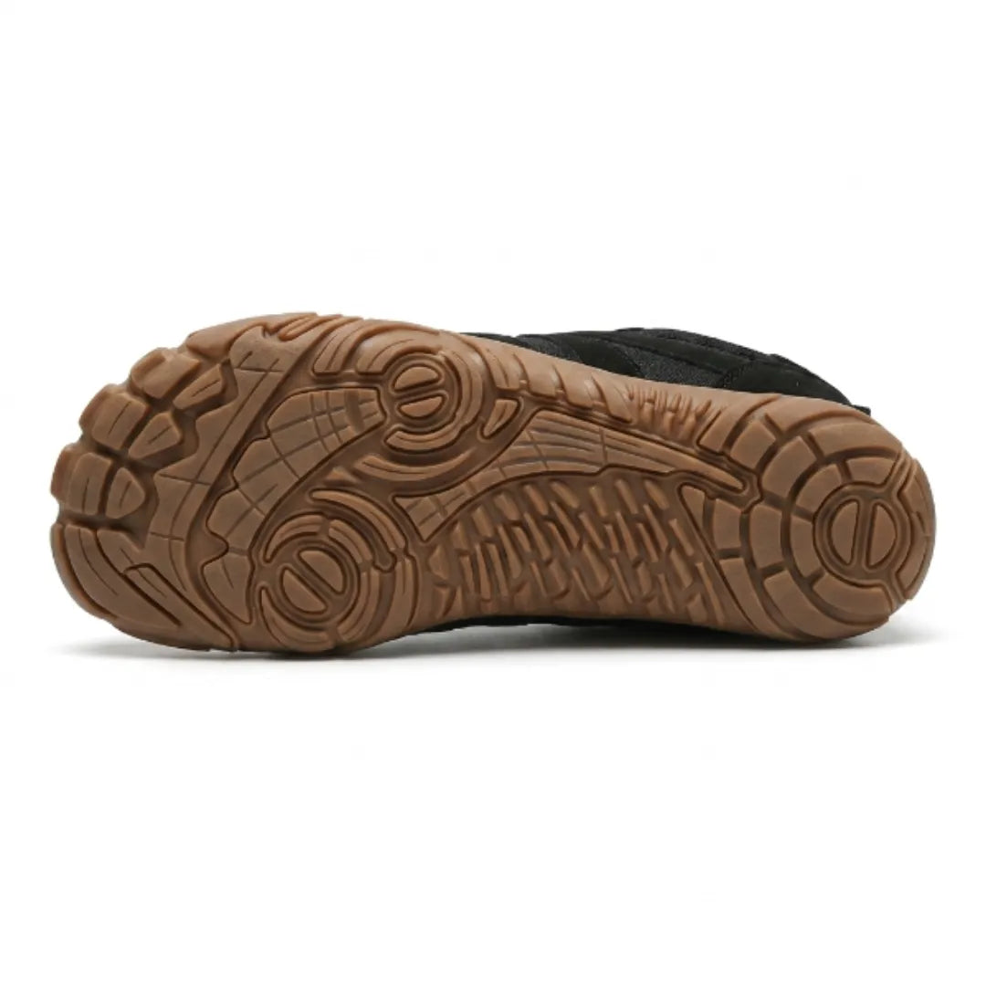Lilia Women's Barefoot Shoes - Wide Toe Box, Breathable Mesh 27