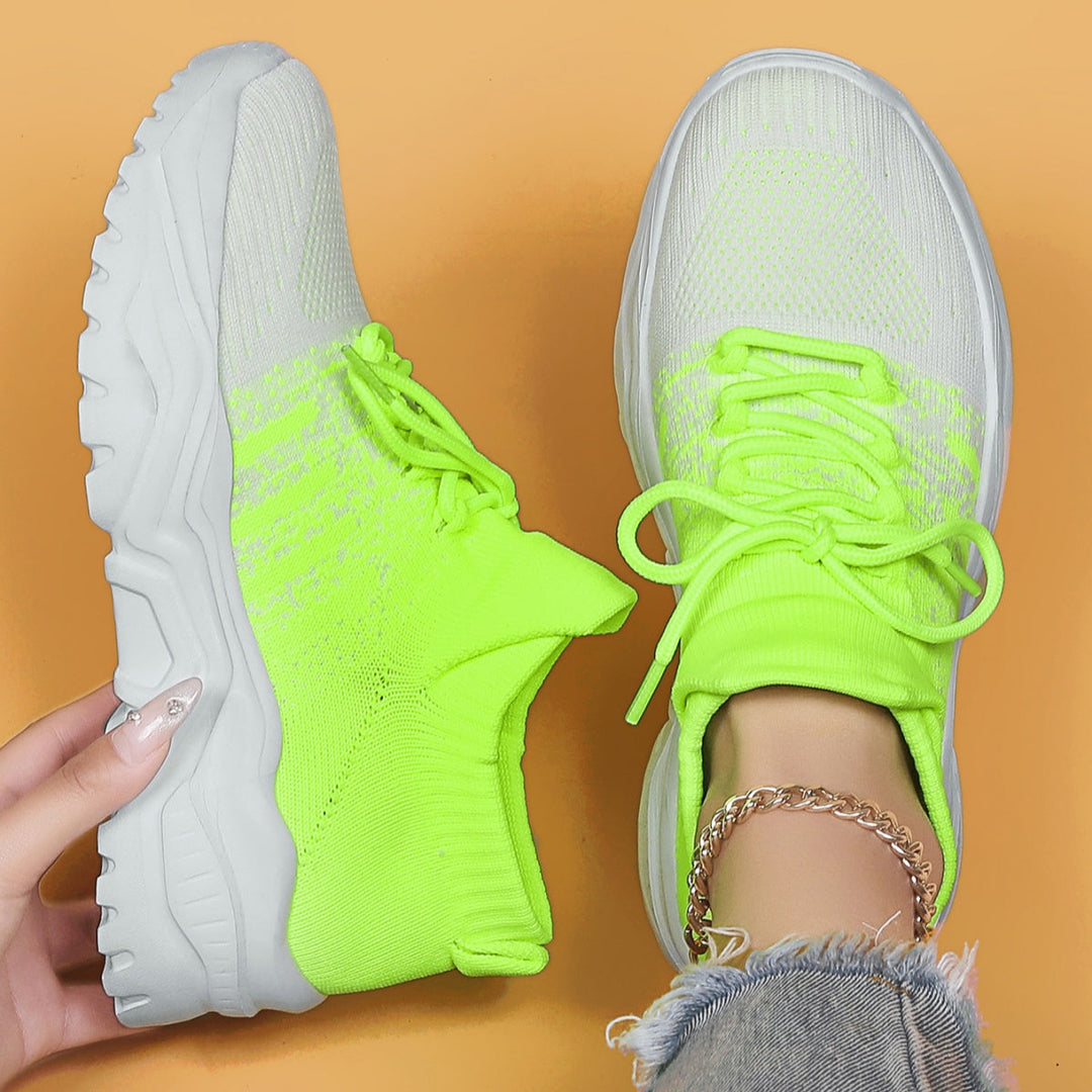 Cloud Comfort Classic 1.0 Sneakers 21