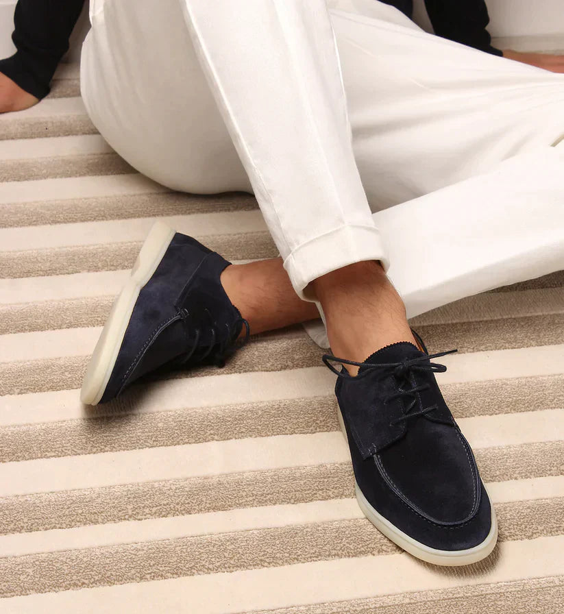 Men's Loafers | Comfortable & Versatile 1