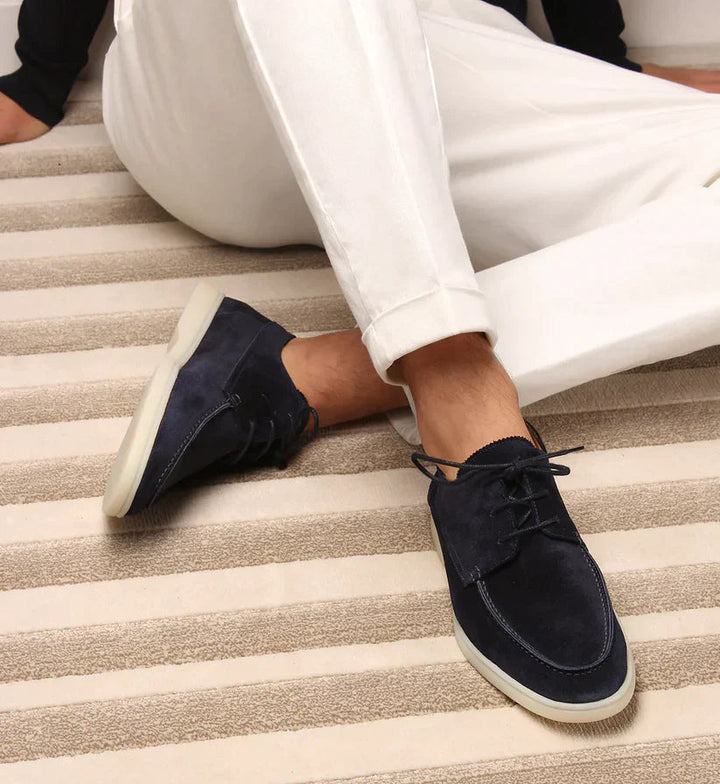 Men's Loafers | Comfortable & Versatile 1