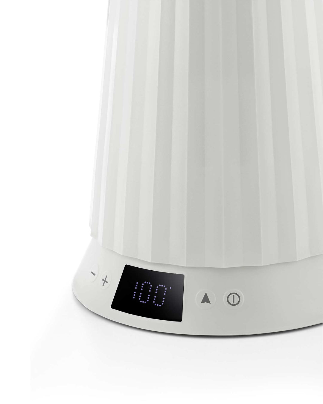 Electric Kettle | Pleated Kettle with Temperature Control and 1500 W 7