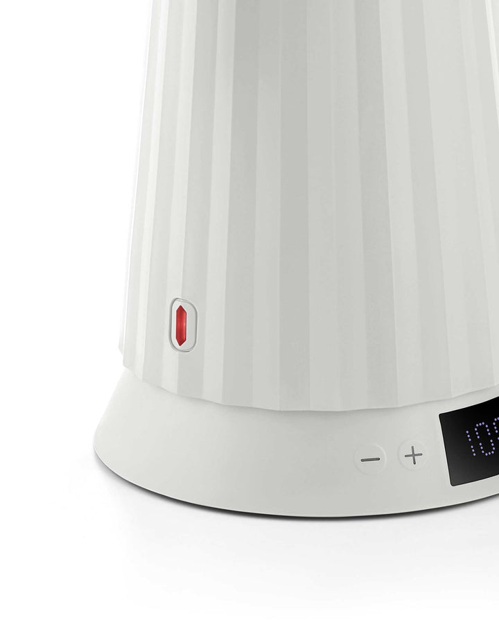 Electric Kettle | Pleated Kettle with Temperature Control and 1500 W 8