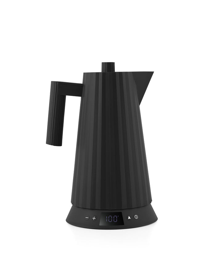 Electric Kettle | Pleated Kettle with Temperature Control and 1500 W 3