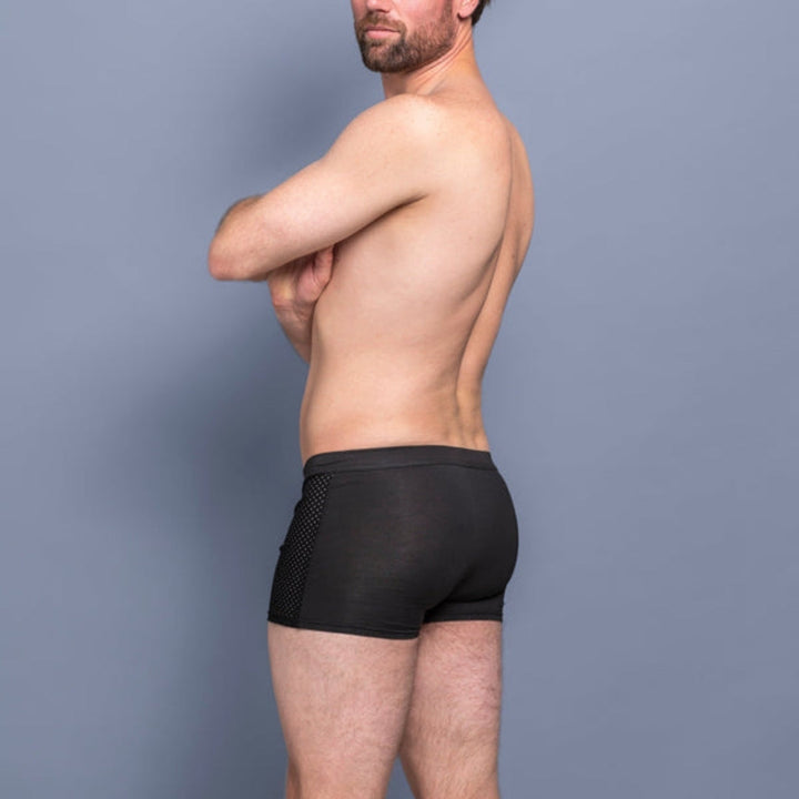 Fiber Trunk Essentials Boxer Briefs 7