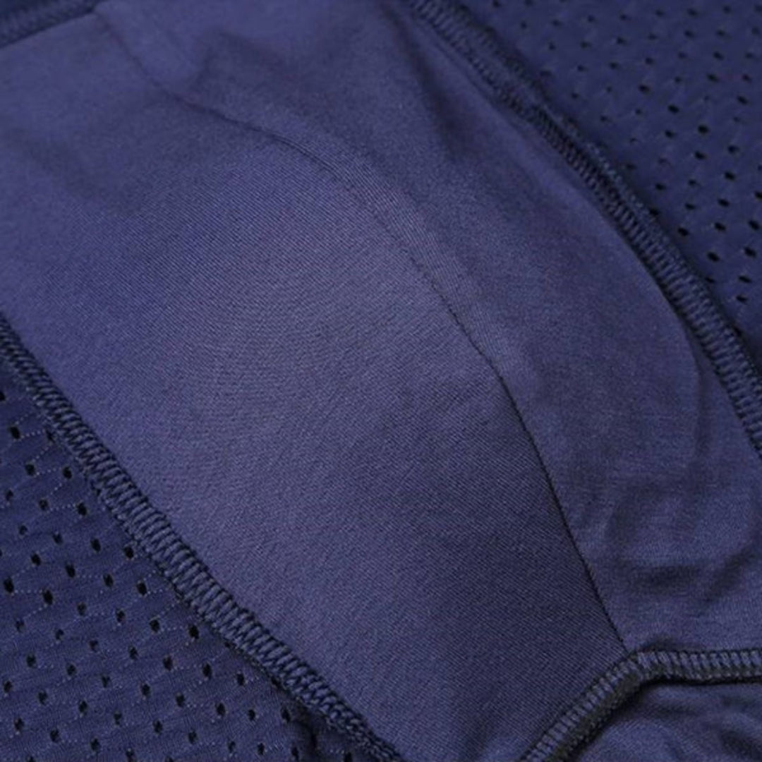 Fiber Trunk Essentials Boxer Briefs 8