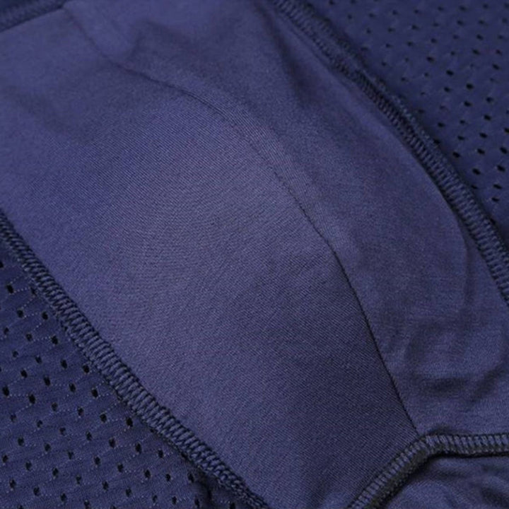 Fiber Trunk Essentials Boxer Briefs 8