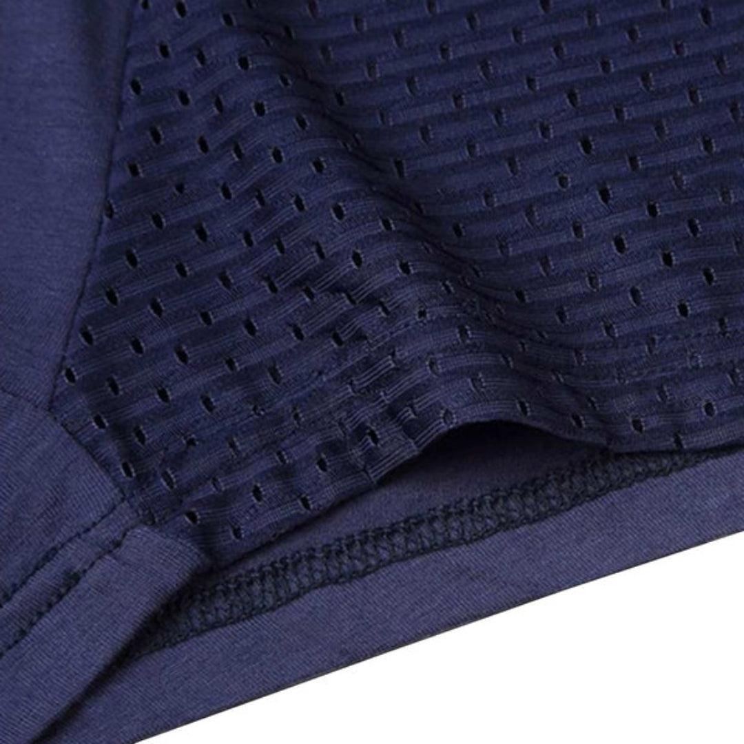 Fiber Trunk Essentials Boxer Briefs 11