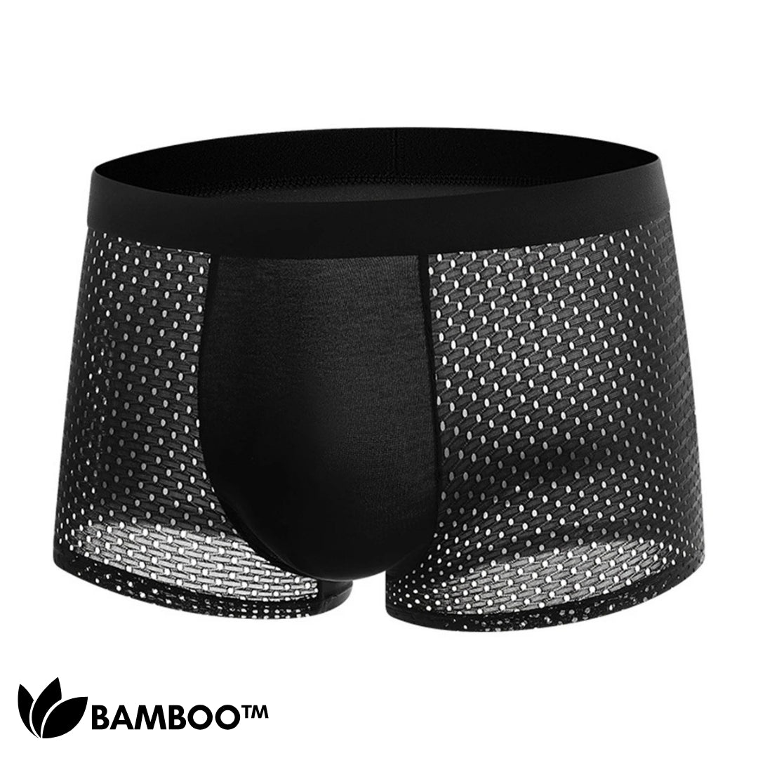Fiber Trunk Essentials Boxer Briefs 1
