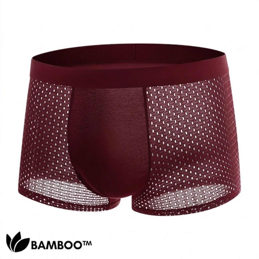 Fiber Trunk Essentials Boxer Briefs 5