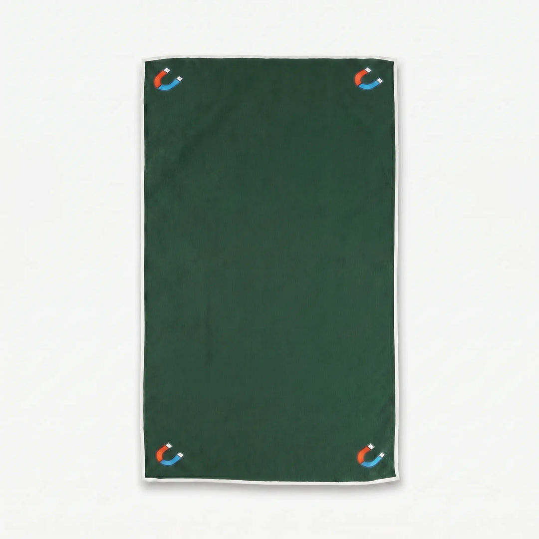 Magnetic Sand-Free Beach Towel - Sandrift