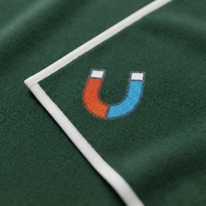 Magnetic Sand-Free Beach Towel - Sandrift