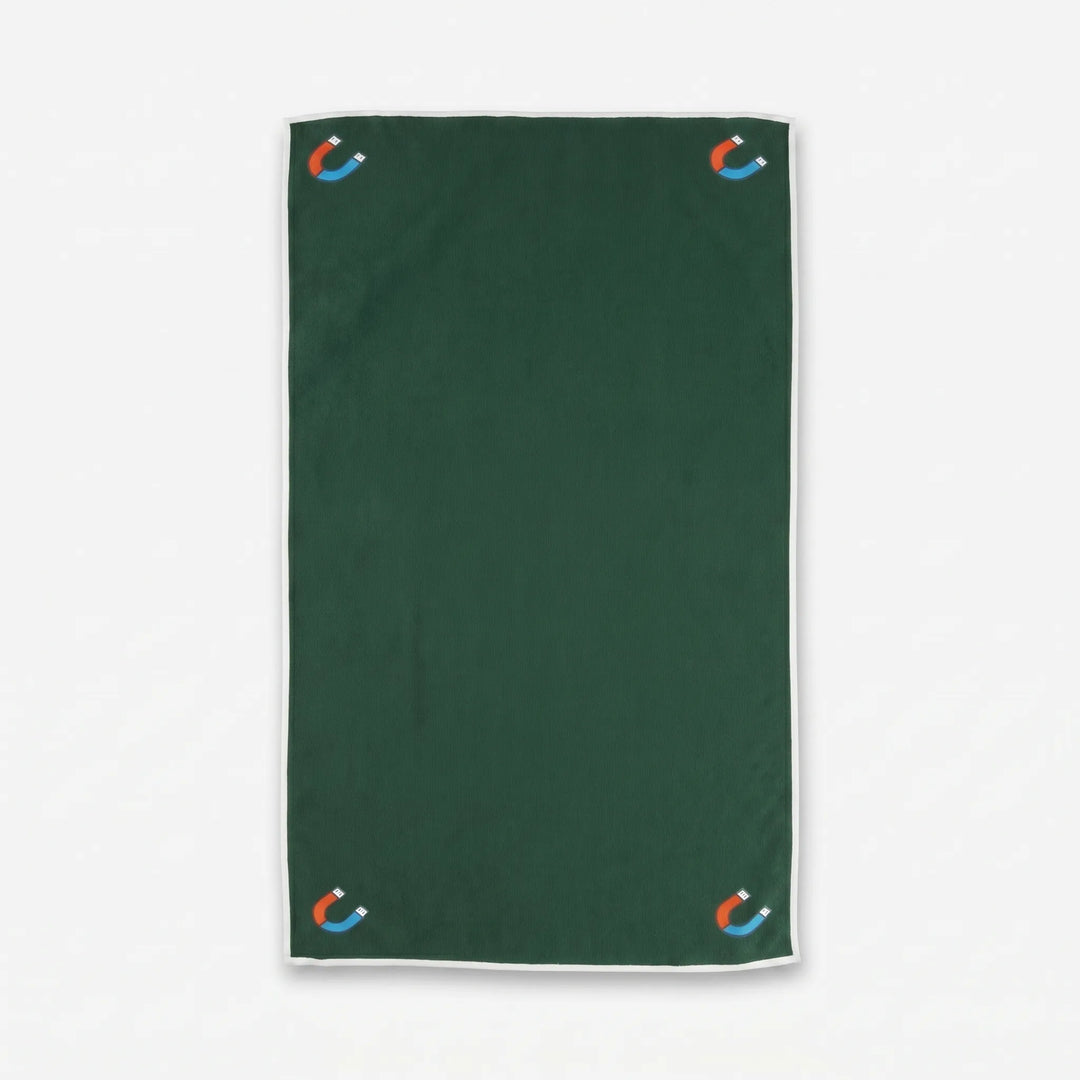 Magnetic Sand-Free Beach Towel - Sandrift
