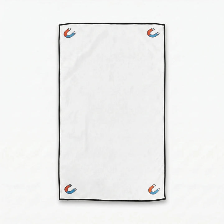 Magnetic Sand-Free Beach Towel - Sandrift