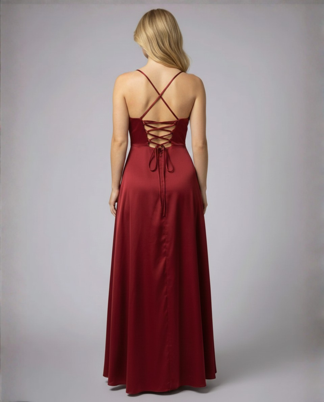 Women's Maxi Dress | Elegant & Flattering Fit 3