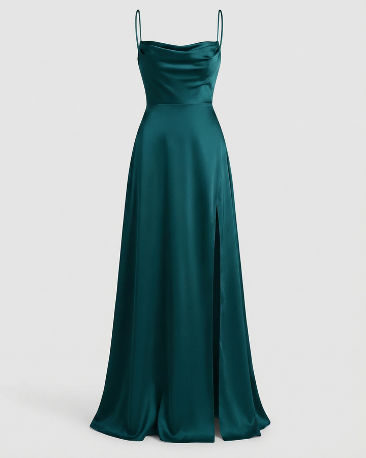 Women's Maxi Dress | Elegant & Flattering Fit 5