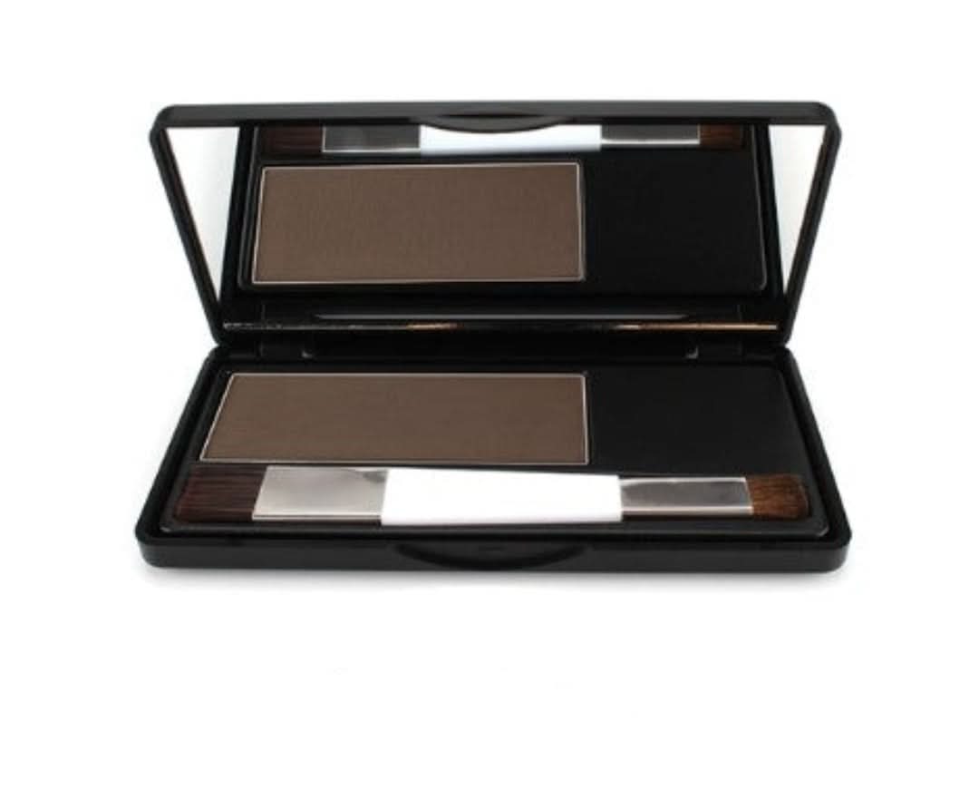 Waterproof Root Touch-Up Hair Shadow Powder for Gray Coverage 7