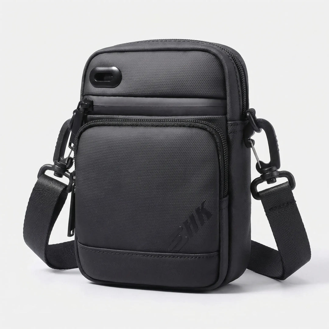 Men's Crossbody Shoulder Bag - Vexaro