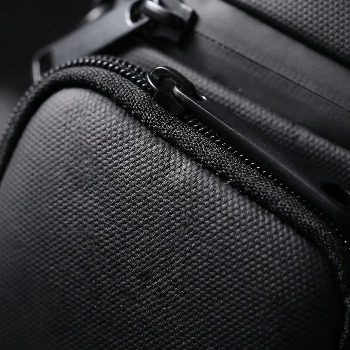 Men's Crossbody Shoulder Bag - Vexaro