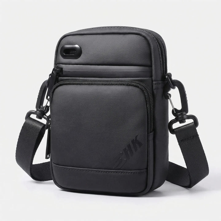 Men's Crossbody Shoulder Bag - Vexaro