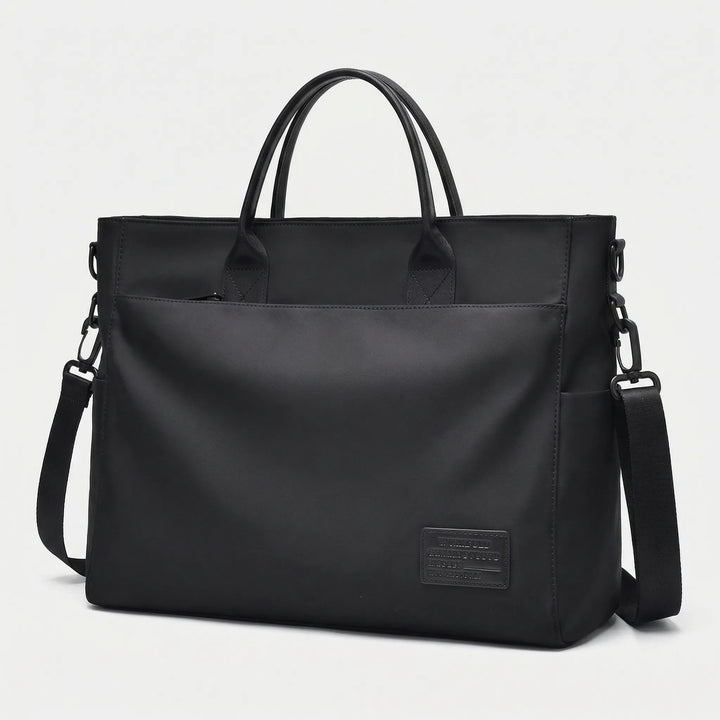 Men's Laptop Shoulder Bag - Novori