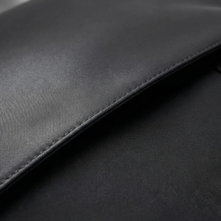 Men's Laptop Shoulder Bag - Novori