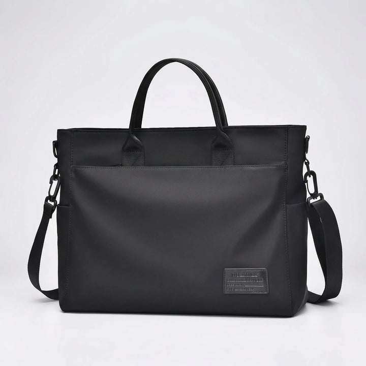 Men's Laptop Shoulder Bag - Novori