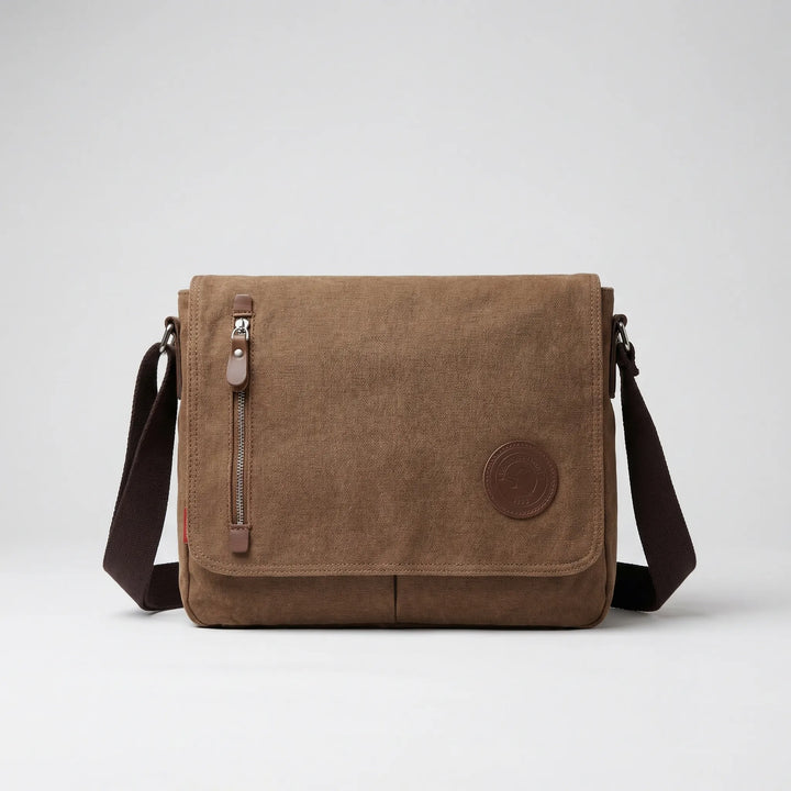 Messenger Shoulder Bag - Vextral