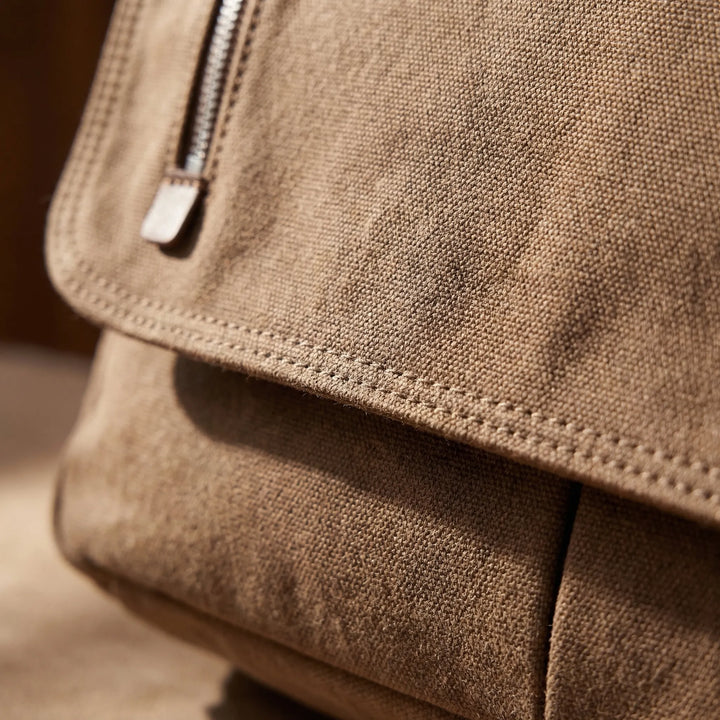 Messenger Shoulder Bag - Vextral