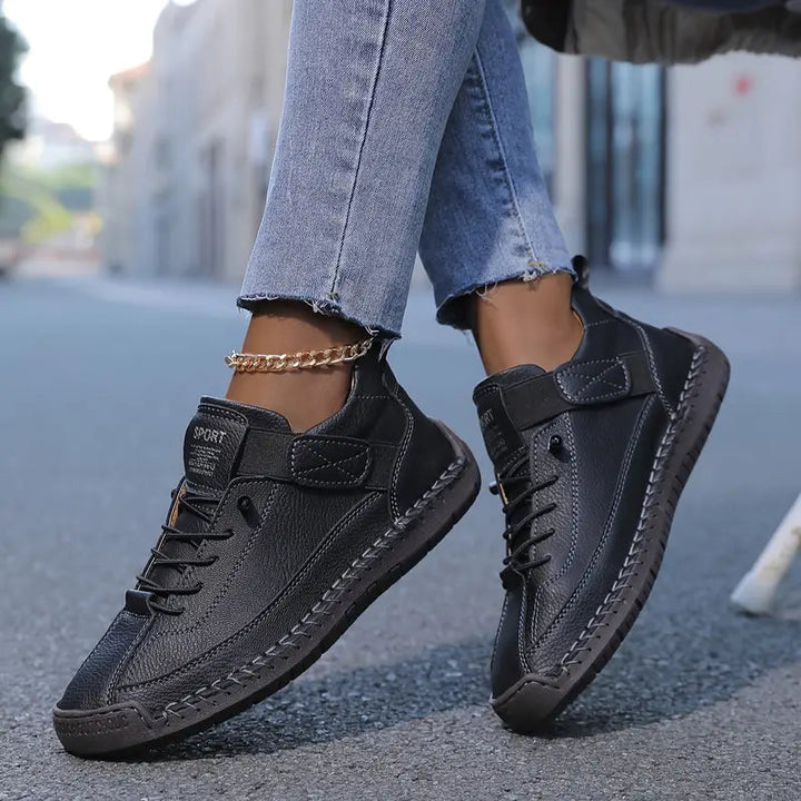 Comfortable Supportive Slip-On Sneakers 4