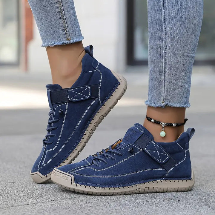 Comfortable Supportive Slip-On Sneakers 7