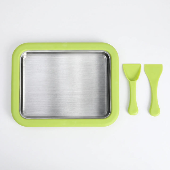 Mini Ice Cream Roll Maker - ChillCraft