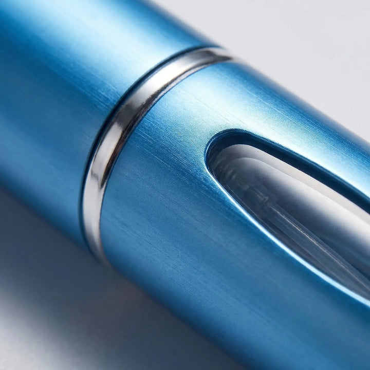 Mini Travel Perfume Atomizers - MistVial