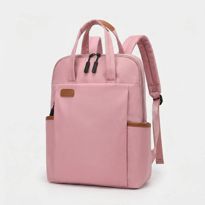 Minimalist City Backpack - Citivault