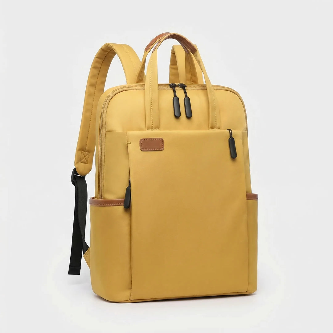 Minimalist City Backpack - Citivault