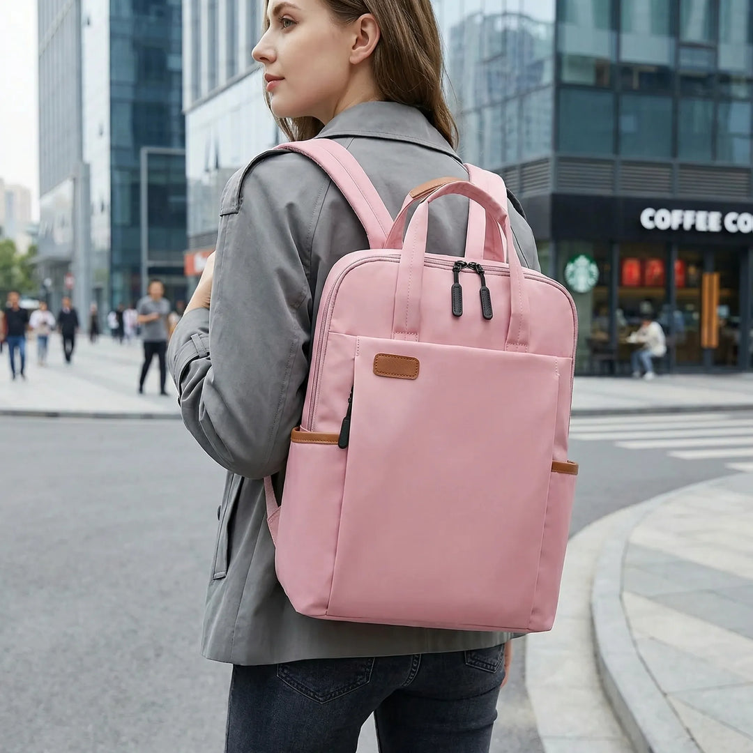 Minimalist City Backpack - Citivault