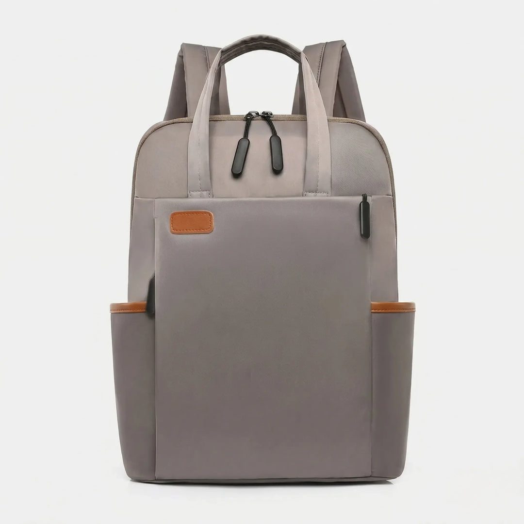 Minimalist City Backpack - Citivault