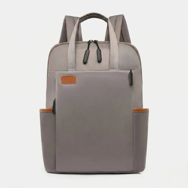 Minimalist City Backpack - Citivault