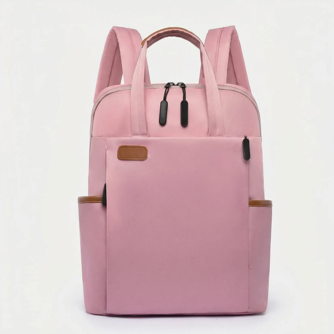 Minimalist City Backpack - Citivault