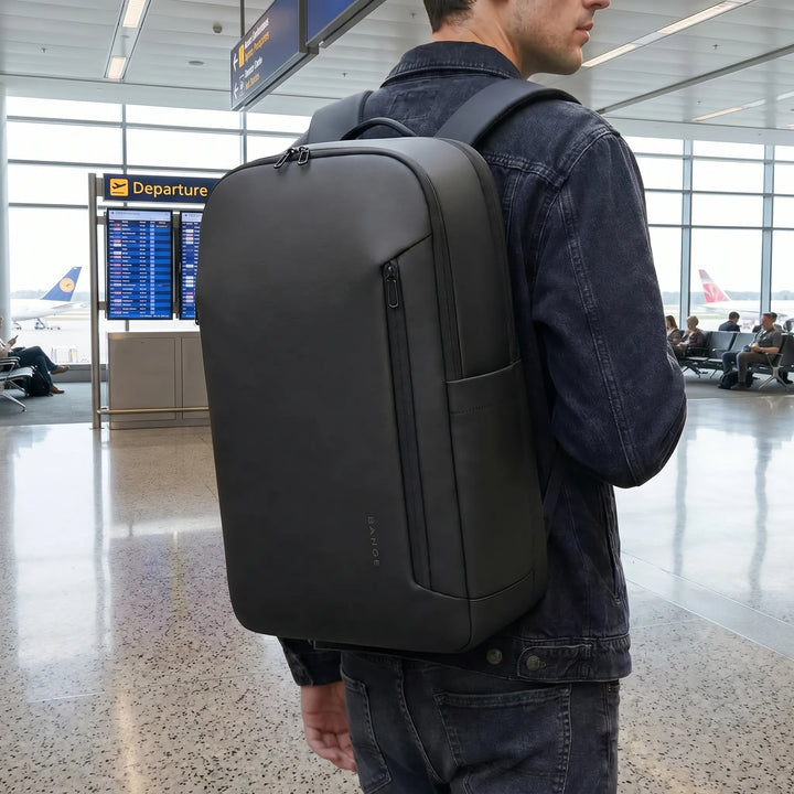 Minimalist Daily Commuter Backpack - Vensio