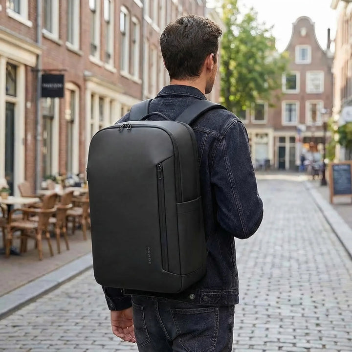 Minimalist Daily Commuter Backpack - Vensio