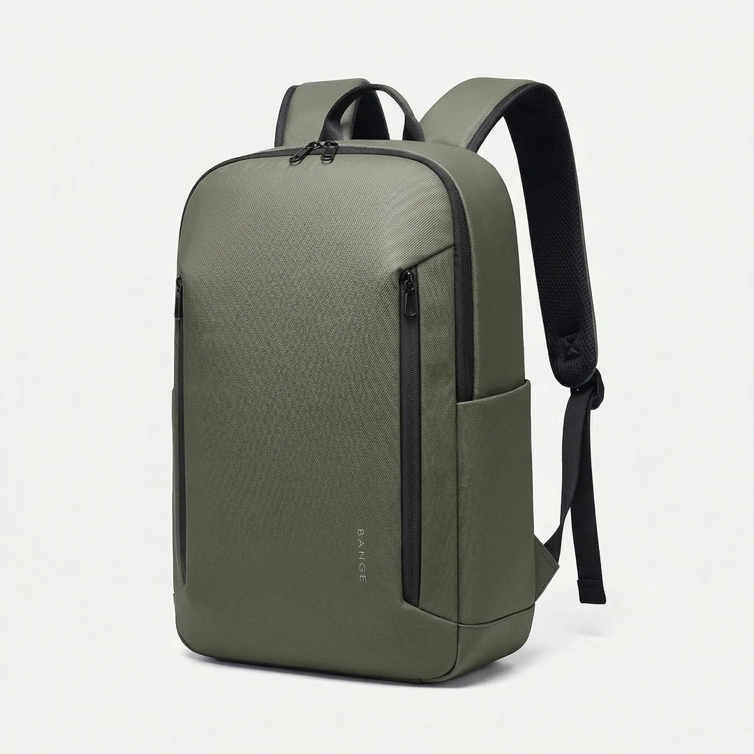 Minimalist Daily Commuter Backpack - Vensio