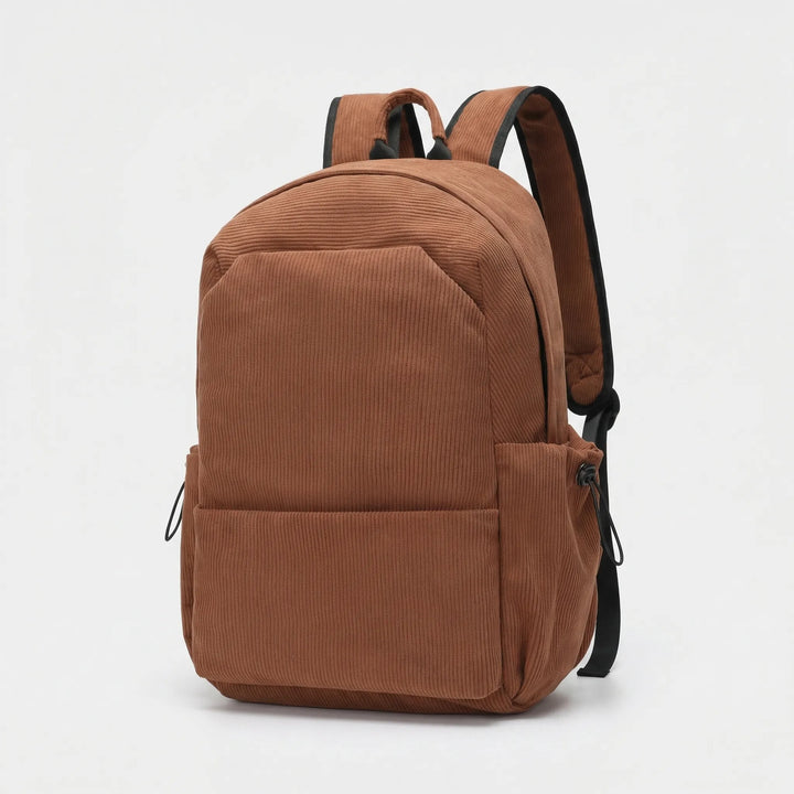 Water-Resistant Laptop Travel Backpack - Packivo