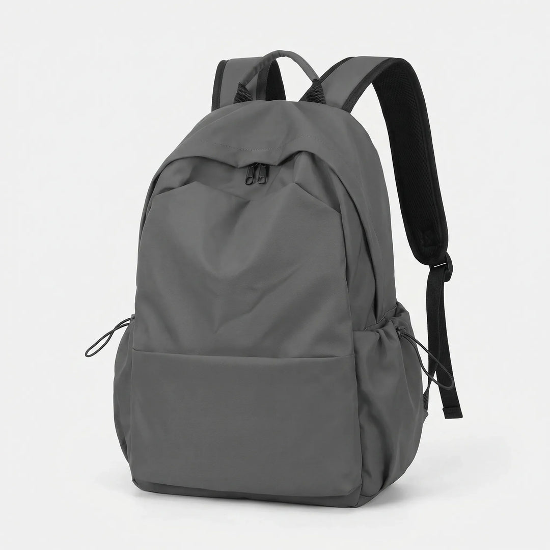Water-Resistant Laptop Travel Backpack - Packivo