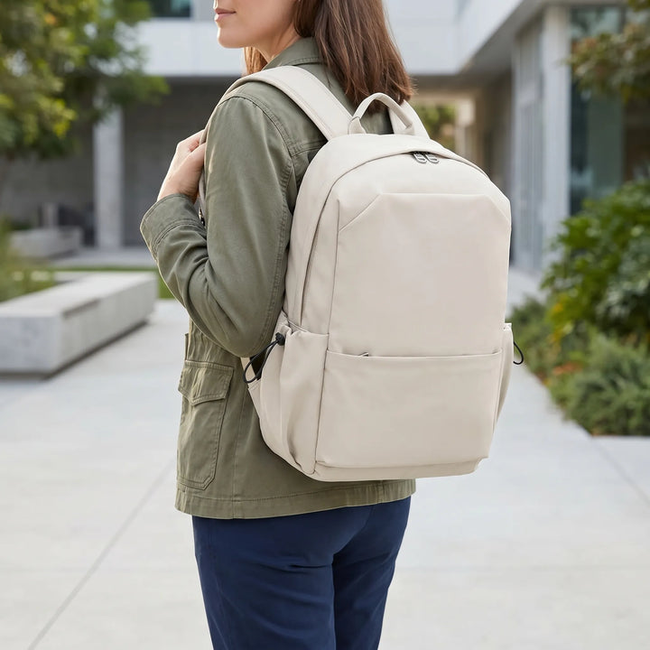 Water-Resistant Laptop Travel Backpack - Packivo