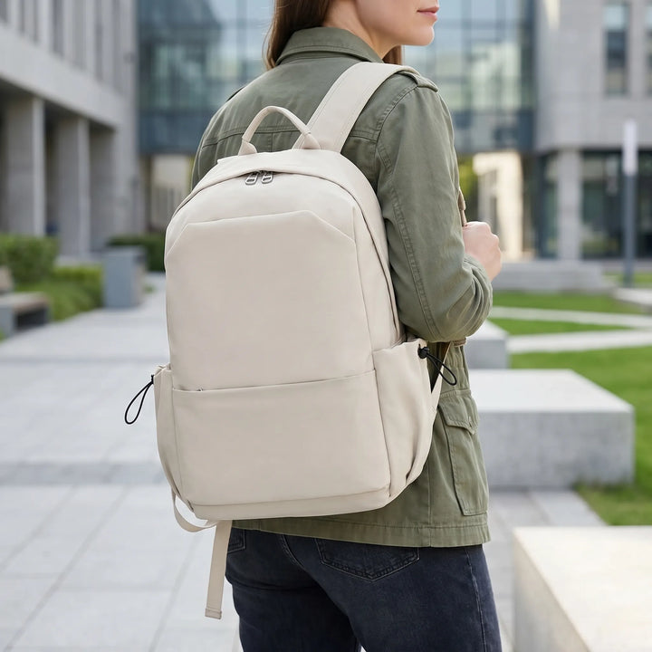 Water-Resistant Laptop Travel Backpack - Packivo