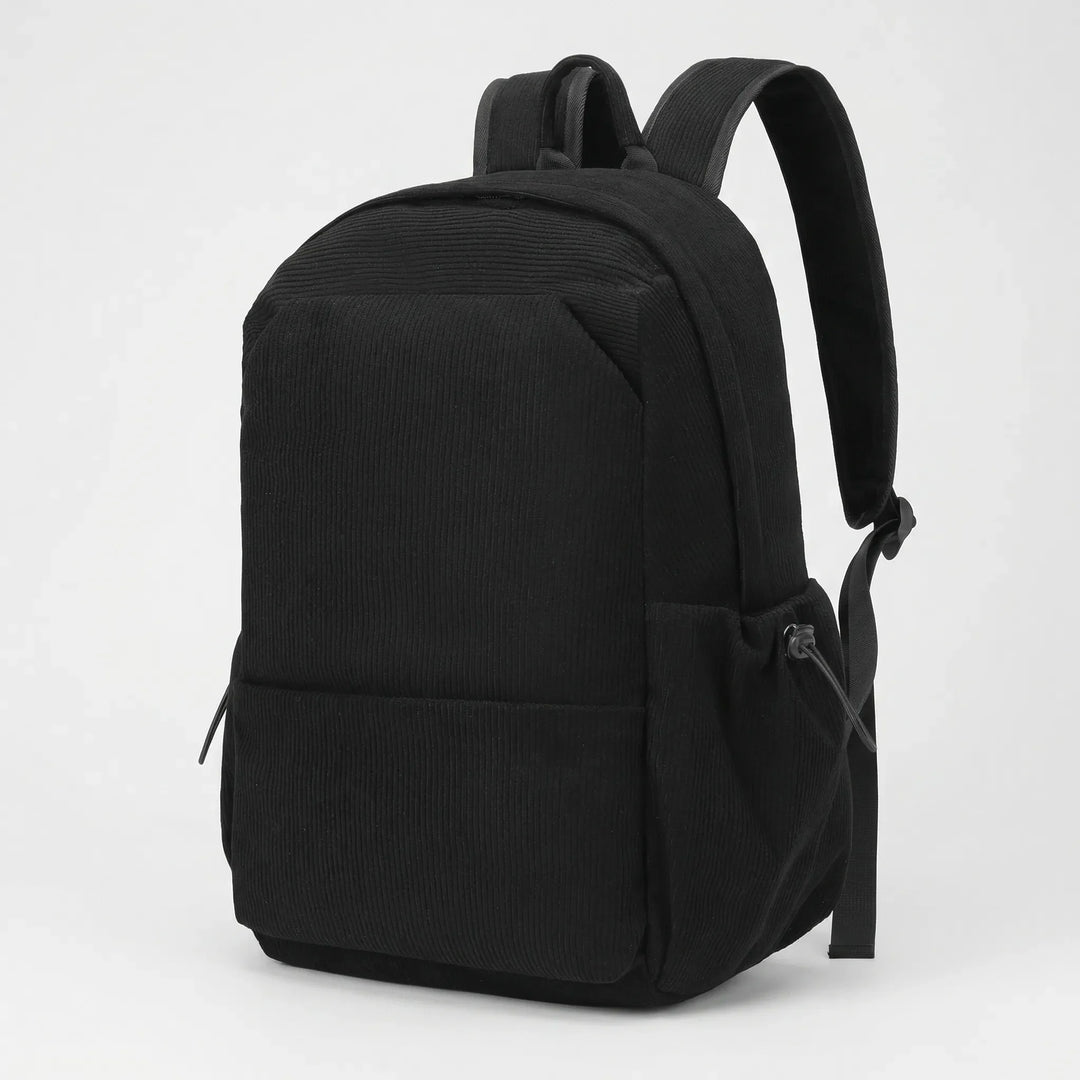 Water-Resistant Laptop Travel Backpack - Packivo