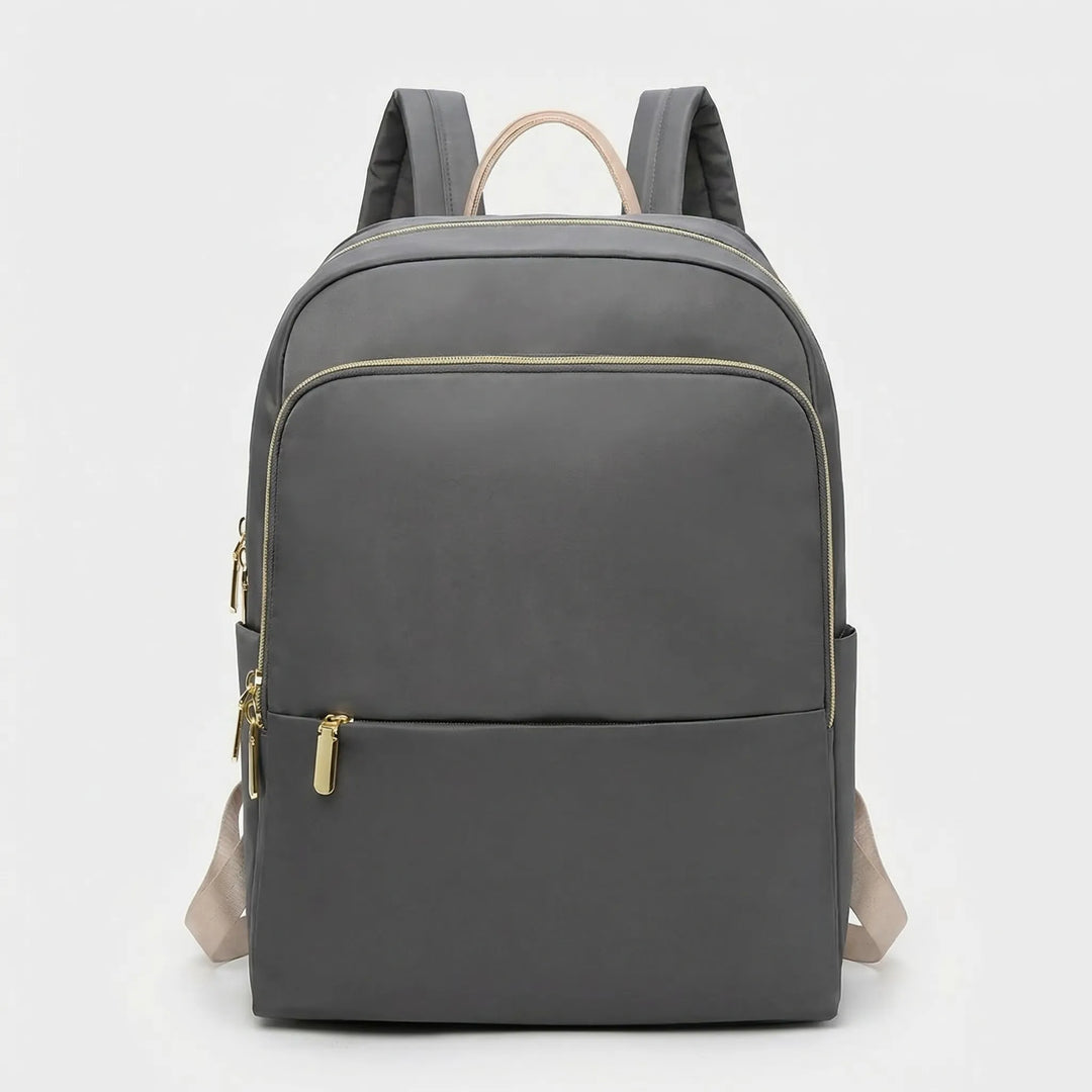Minimalist Laptop Backpack - OmniPack