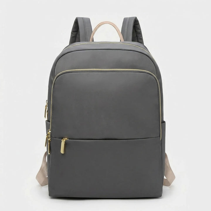 Minimalist Laptop Backpack - OmniPack