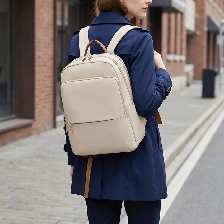 Minimalist Laptop Backpack - OmniPack