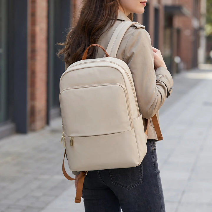 Minimalist Laptop Backpack - OmniPack